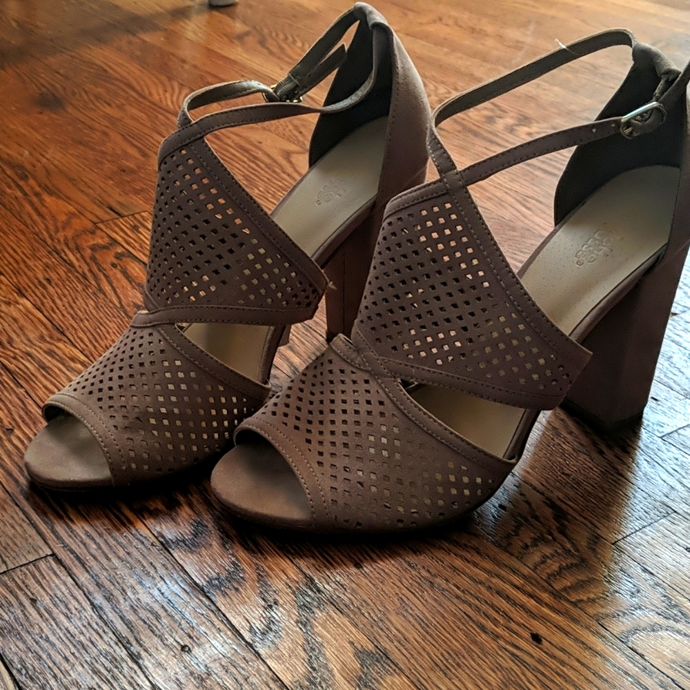 Heels